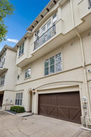 3827 Holland Avenue Dallas TX 75219