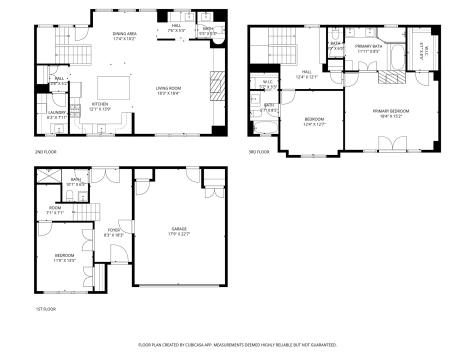 3827 Holland Avenue Dallas TX 75219