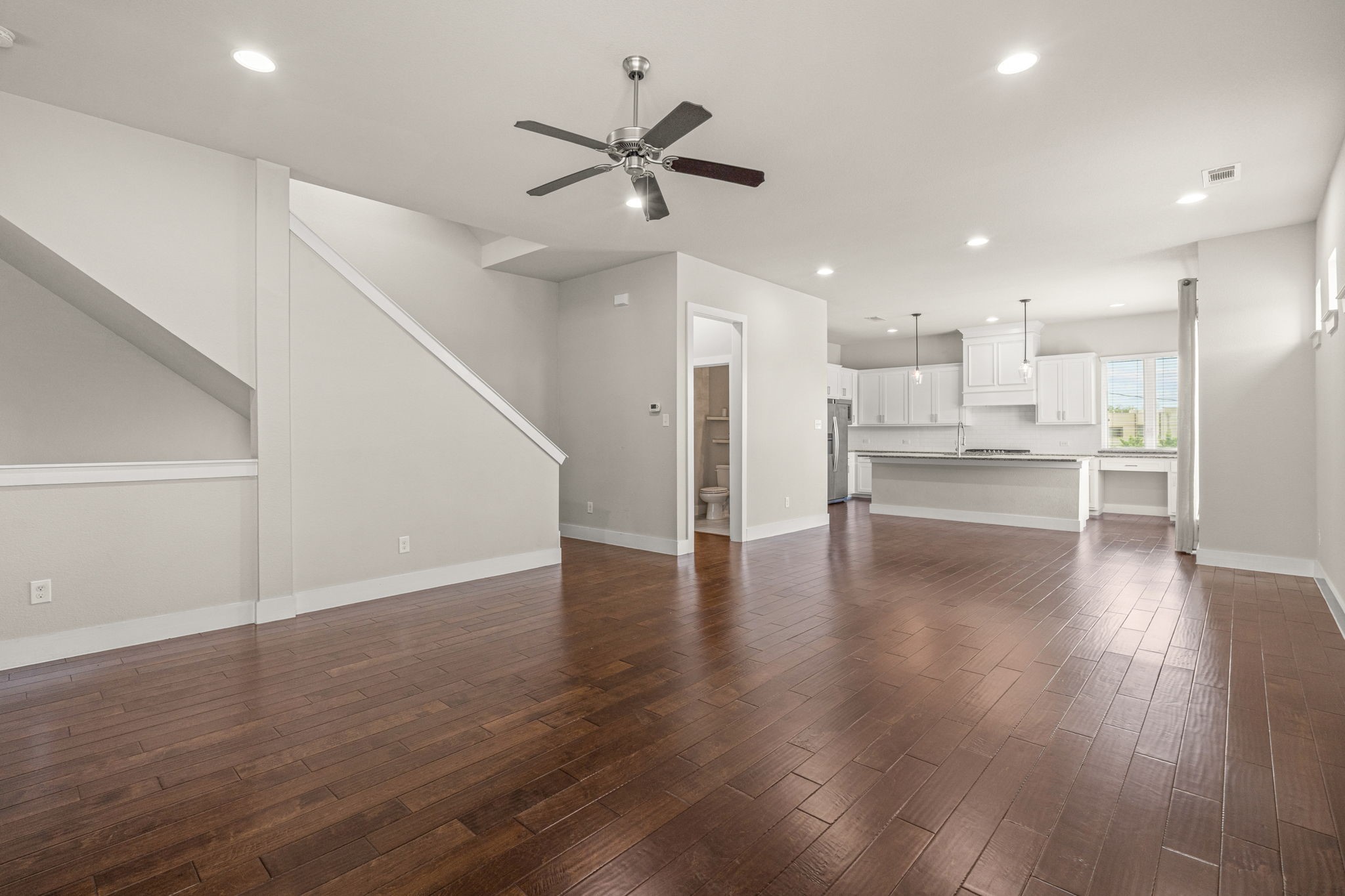 2903 Wingate Street Fort Worth TX 76107