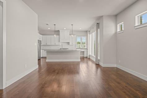 2903 Wingate Street Fort Worth TX 76107