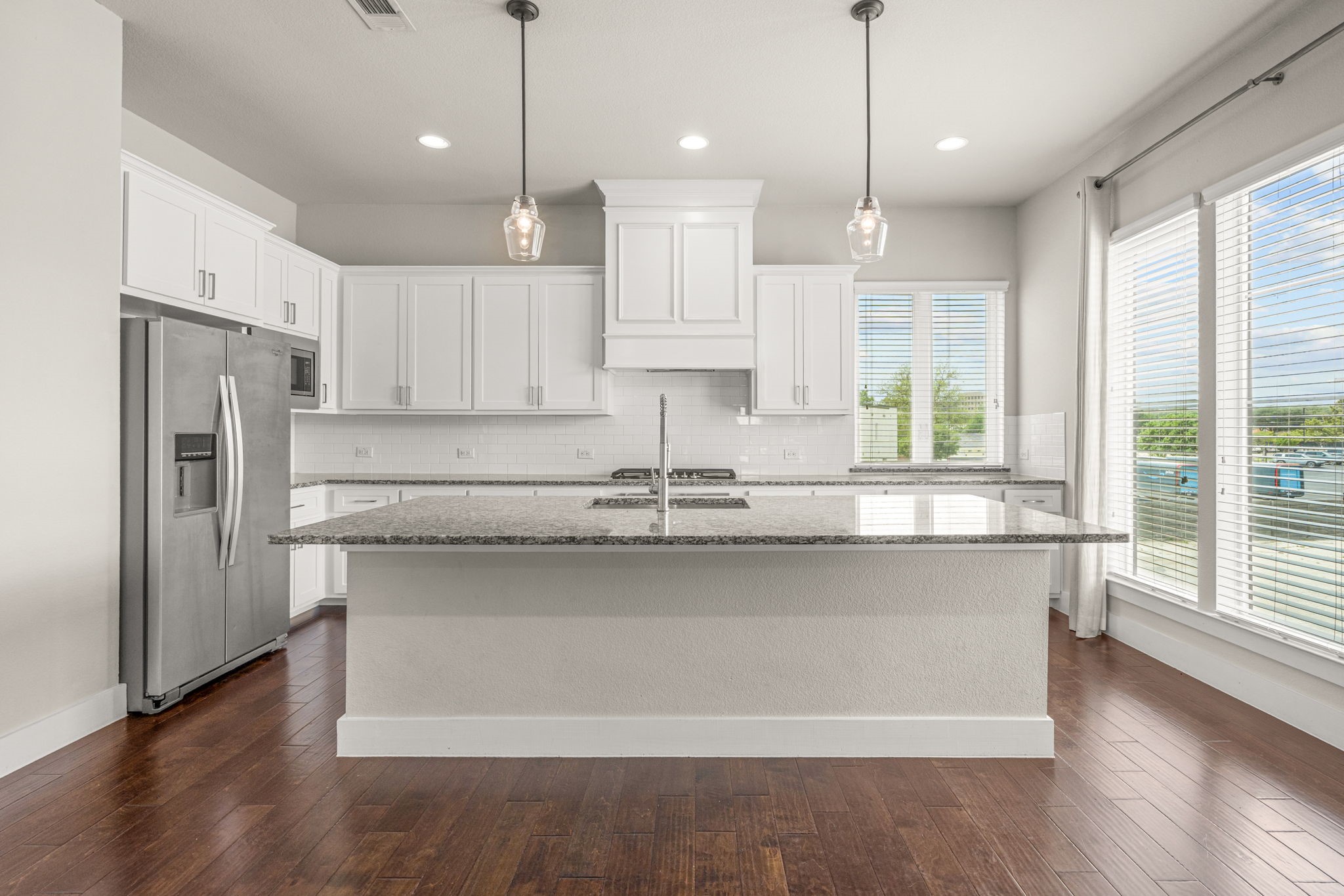 2903 Wingate Street Fort Worth TX 76107