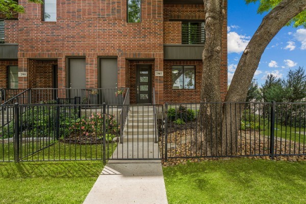 2903 Wingate Street Fort Worth TX 76107