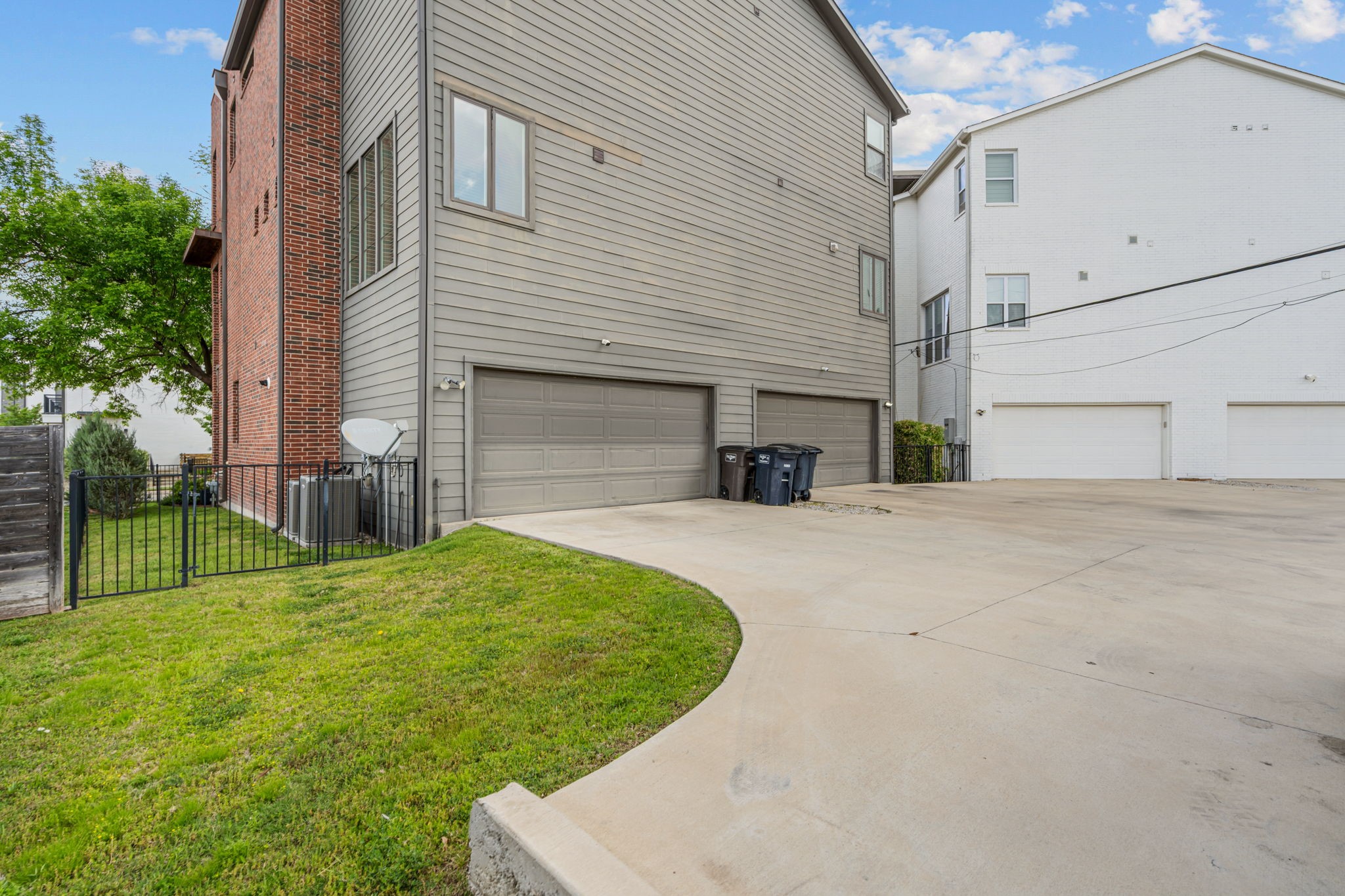 2903 Wingate Street Fort Worth TX 76107