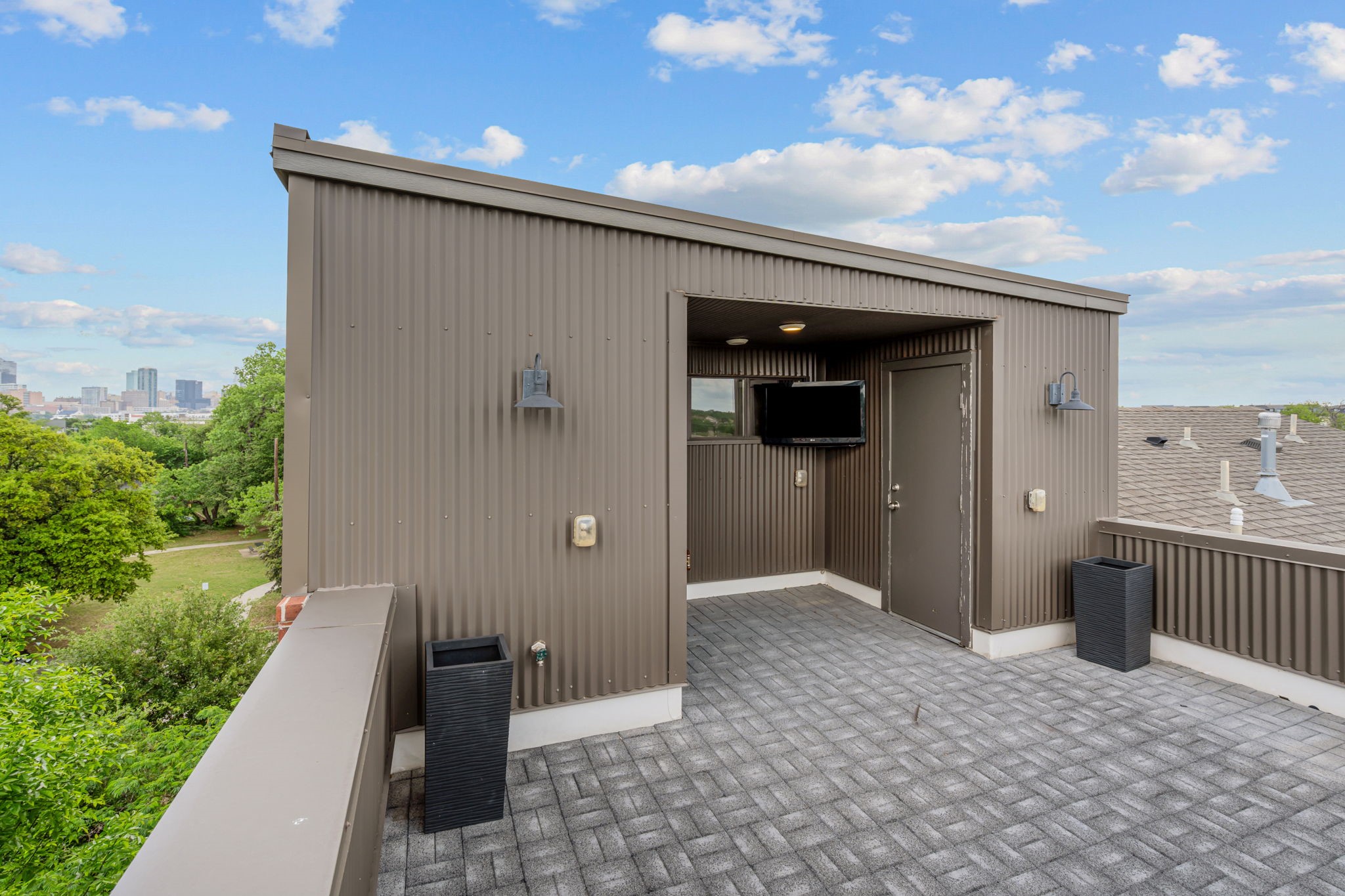 2903 Wingate Street Fort Worth TX 76107