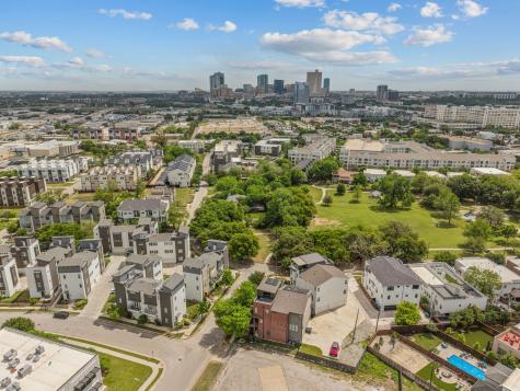 2903 Wingate Street Fort Worth TX 76107