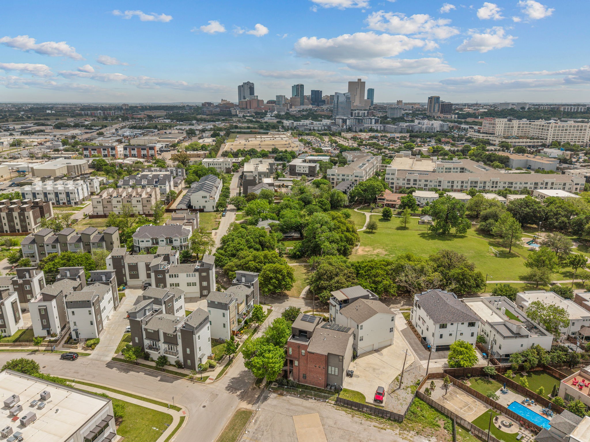 2903 Wingate Street Fort Worth TX 76107