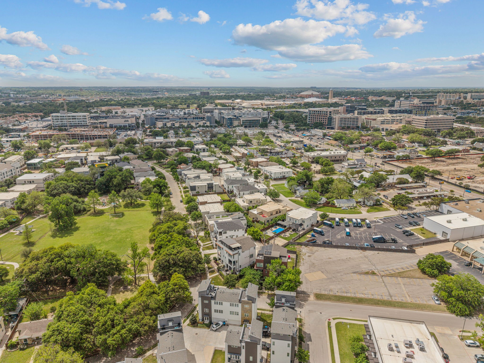 2903 Wingate Street Fort Worth TX 76107