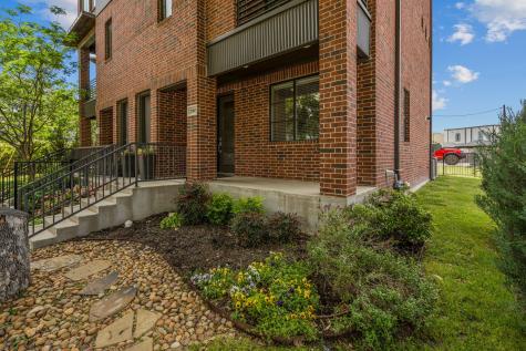 2903 Wingate Street Fort Worth TX 76107