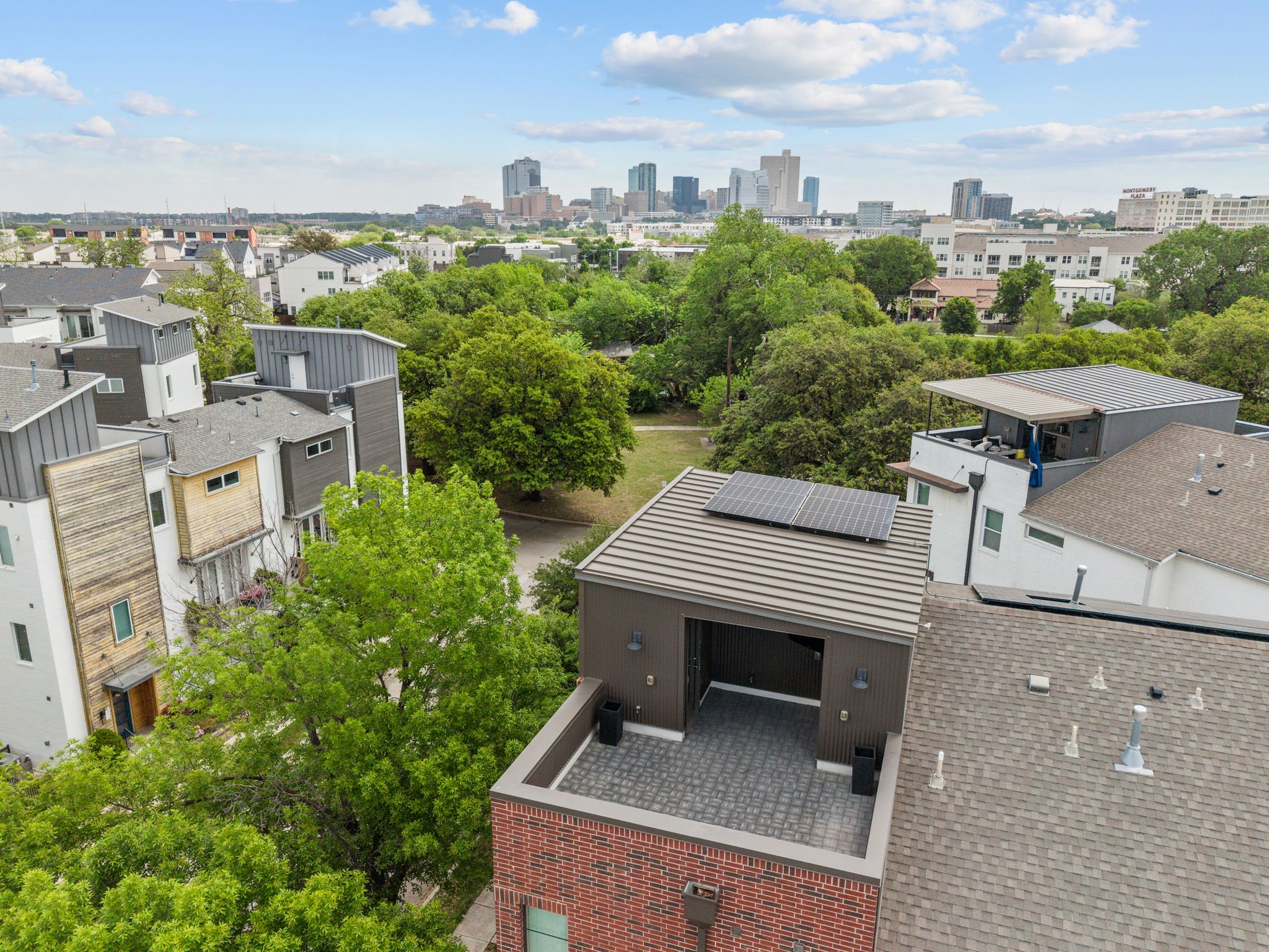 2903 Wingate Street Fort Worth TX 76107