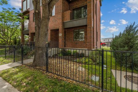 2903 Wingate Street Fort Worth TX 76107