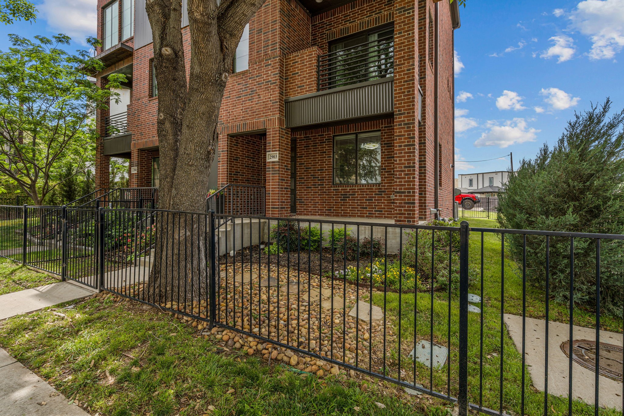2903 Wingate Street Fort Worth TX 76107