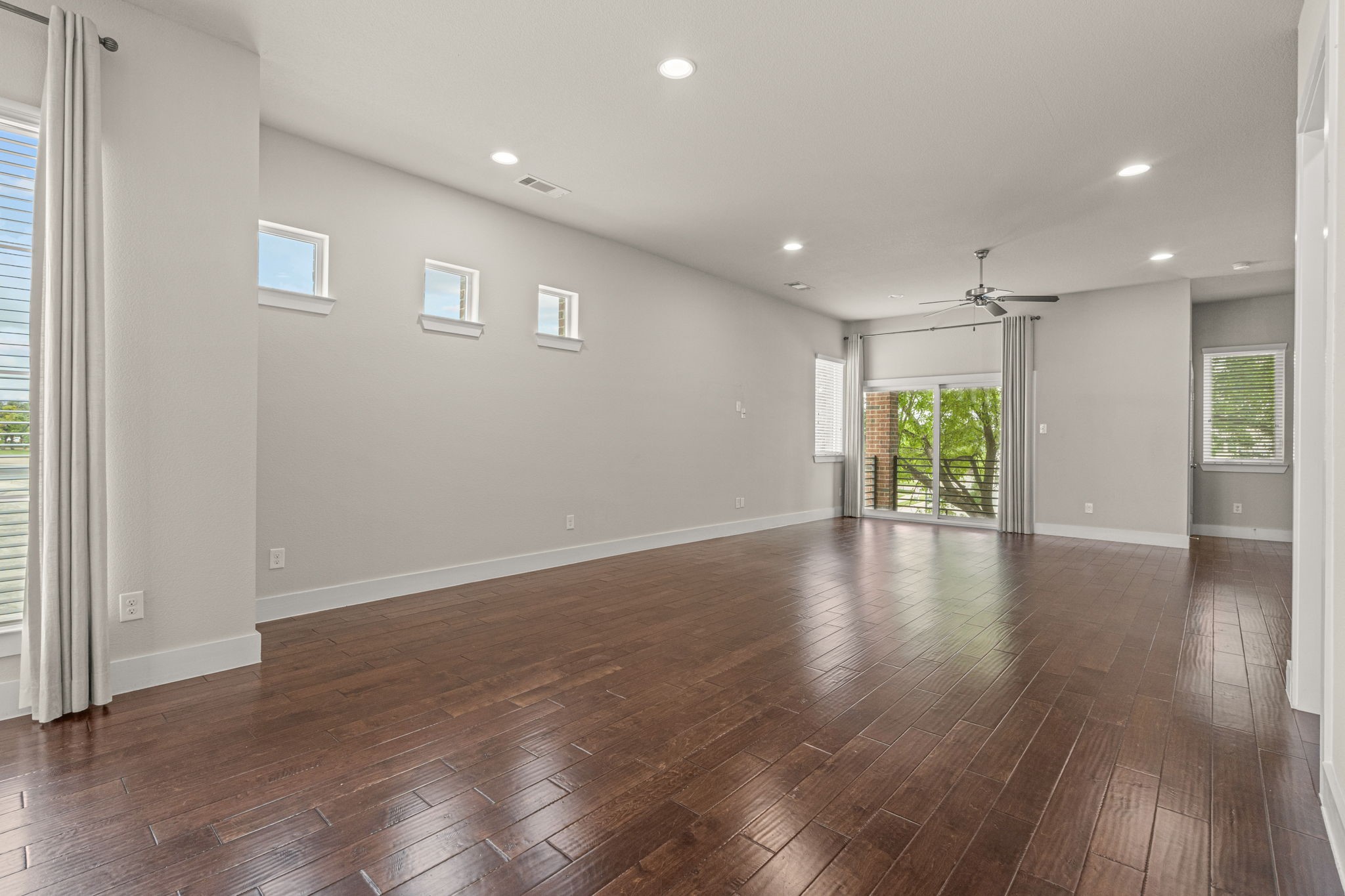 2903 Wingate Street Fort Worth TX 76107
