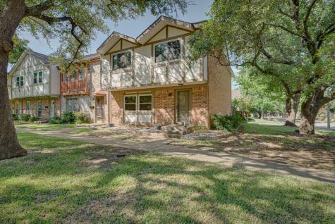 300 Westview Terrace Arlington TX 76013