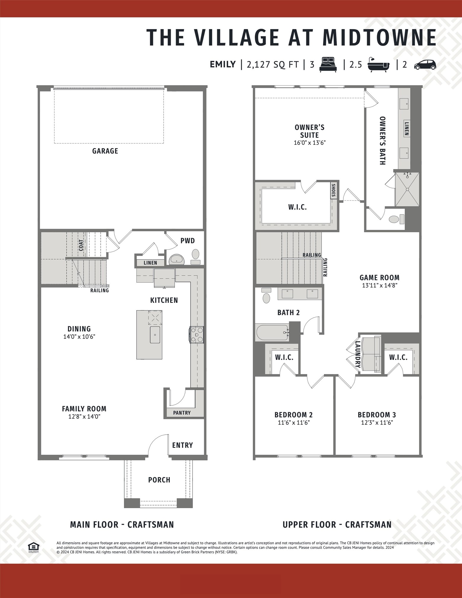 1015 Magdalena Way Midlothian TX 76065