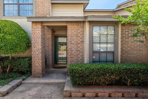 322 W Harwood Road Hurst TX 76054