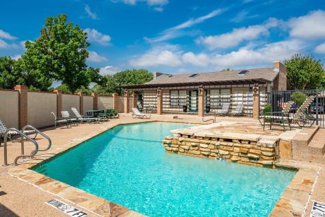 322 W Harwood Road Hurst TX 76054