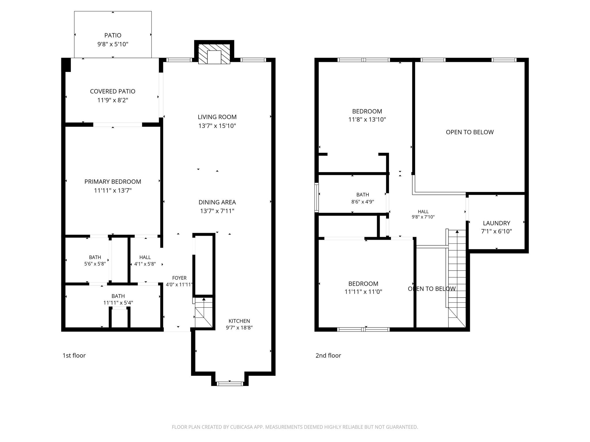 322 W Harwood Road Hurst TX 76054
