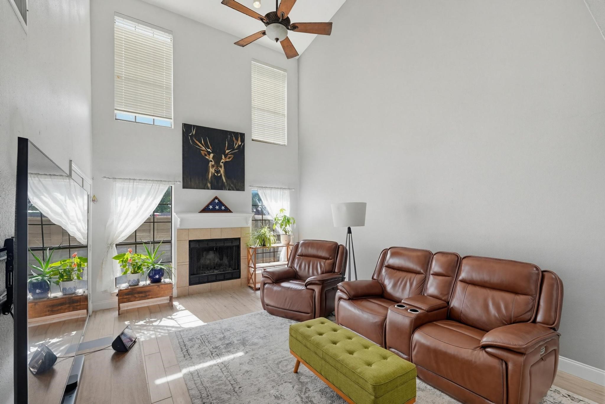 322 W Harwood Road Hurst TX 76054