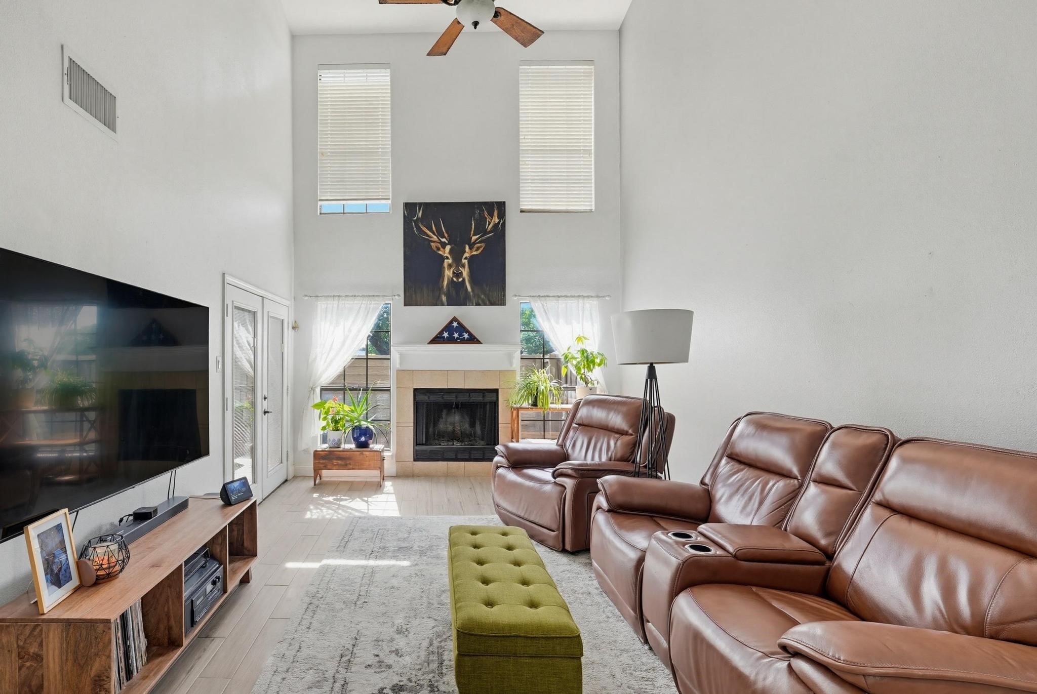322 W Harwood Road Hurst TX 76054