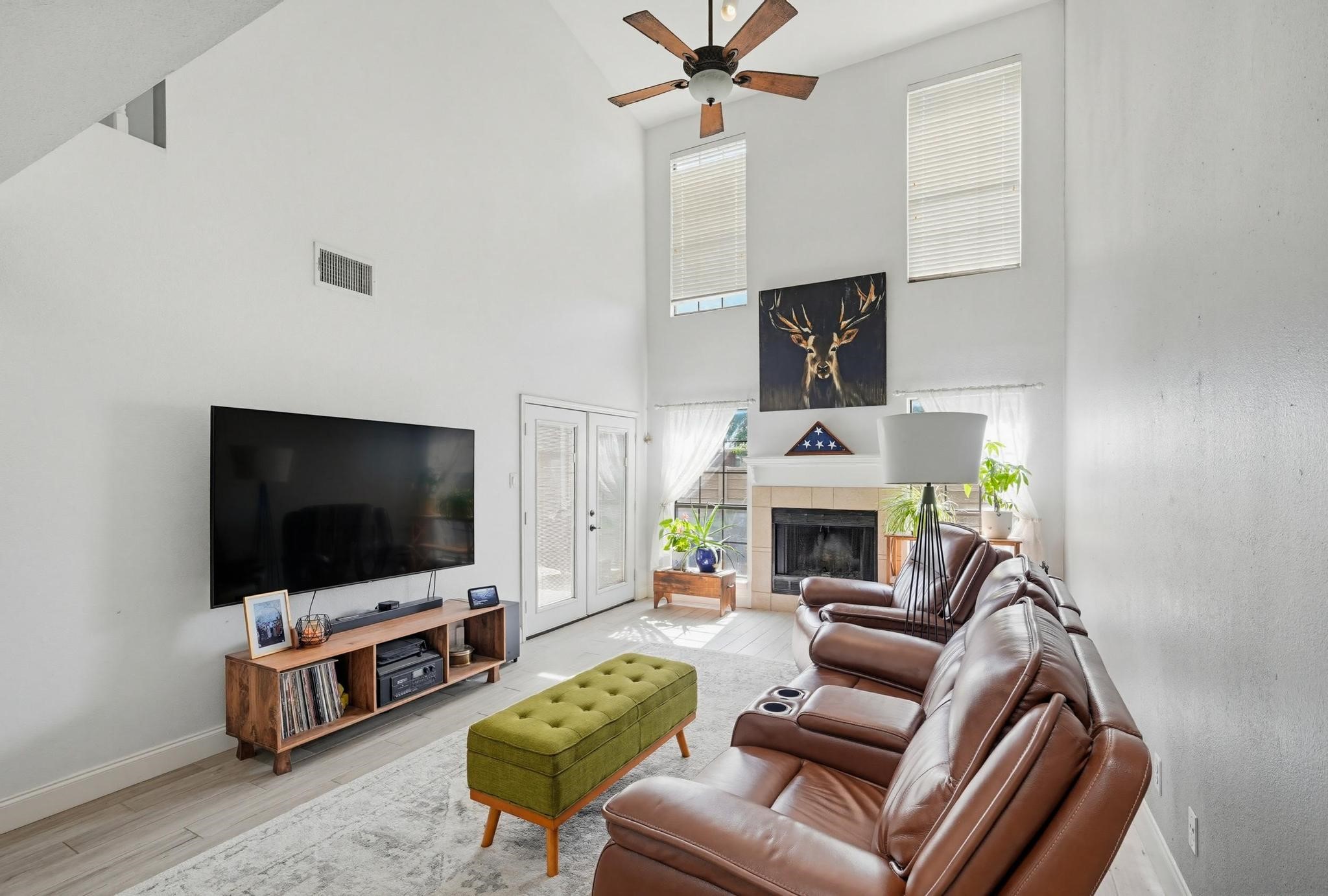 322 W Harwood Road Hurst TX 76054