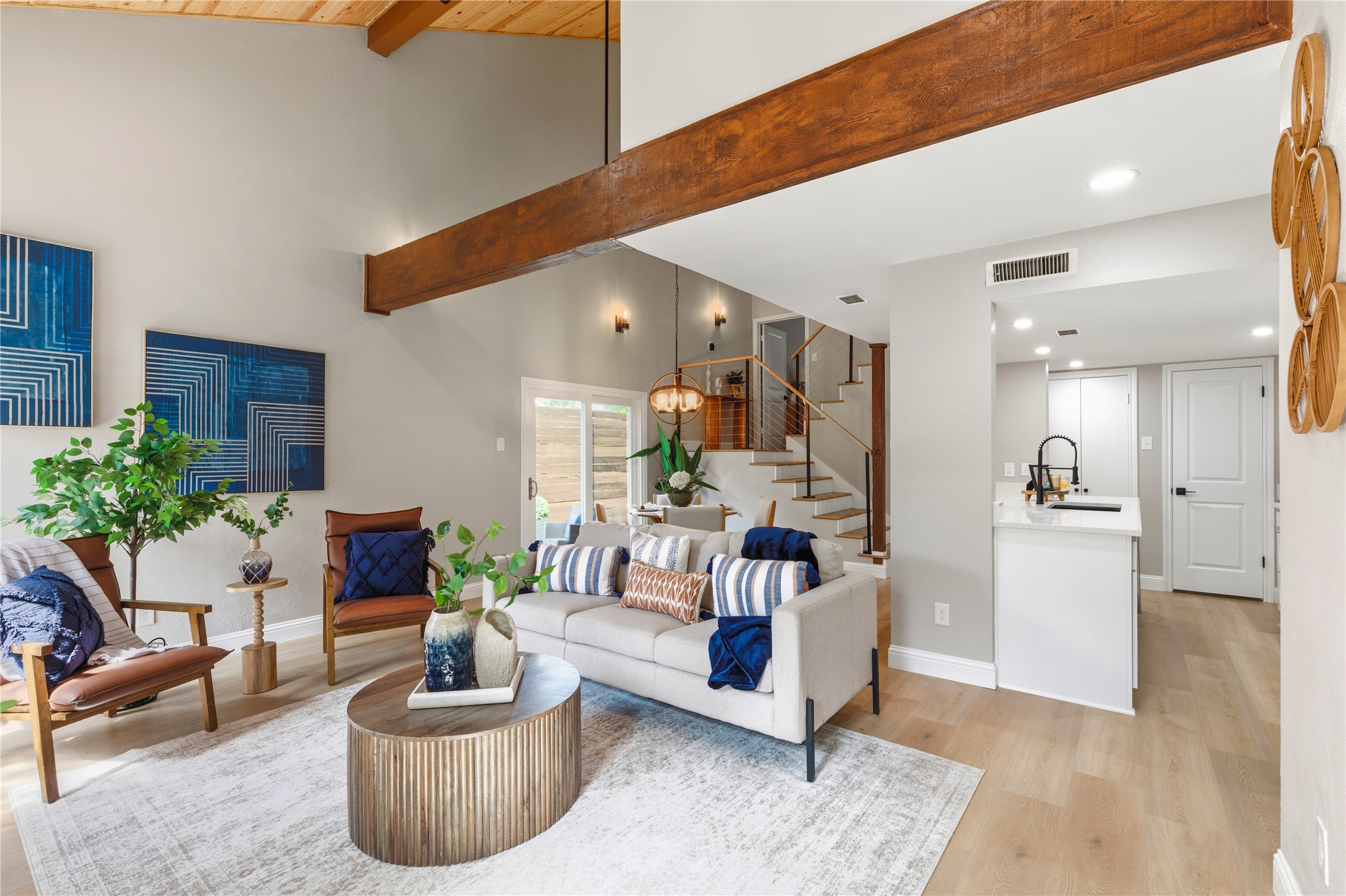 3219 Elizabeth Street Dallas TX 75204