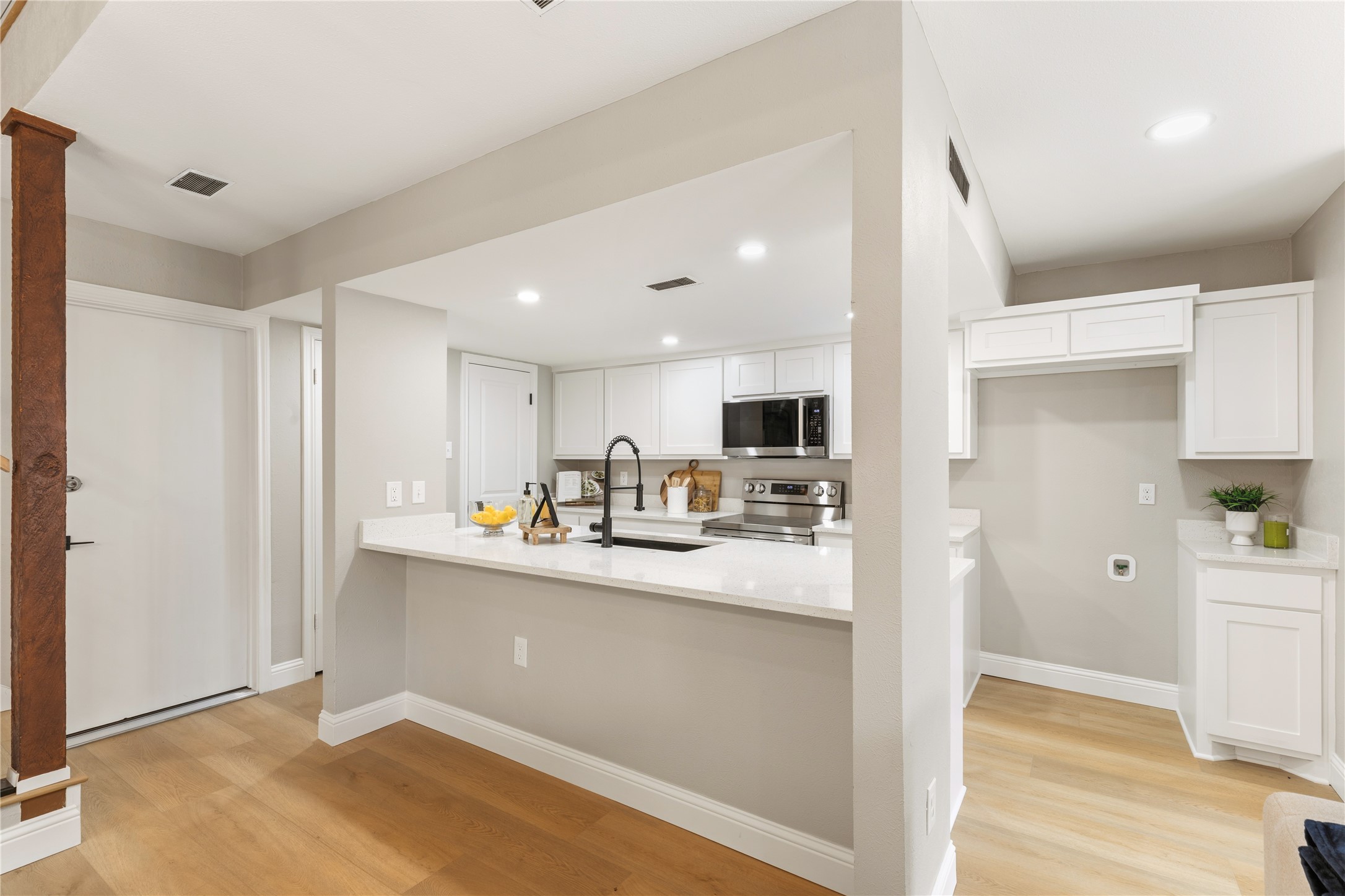 3219 Elizabeth Street Dallas TX 75204