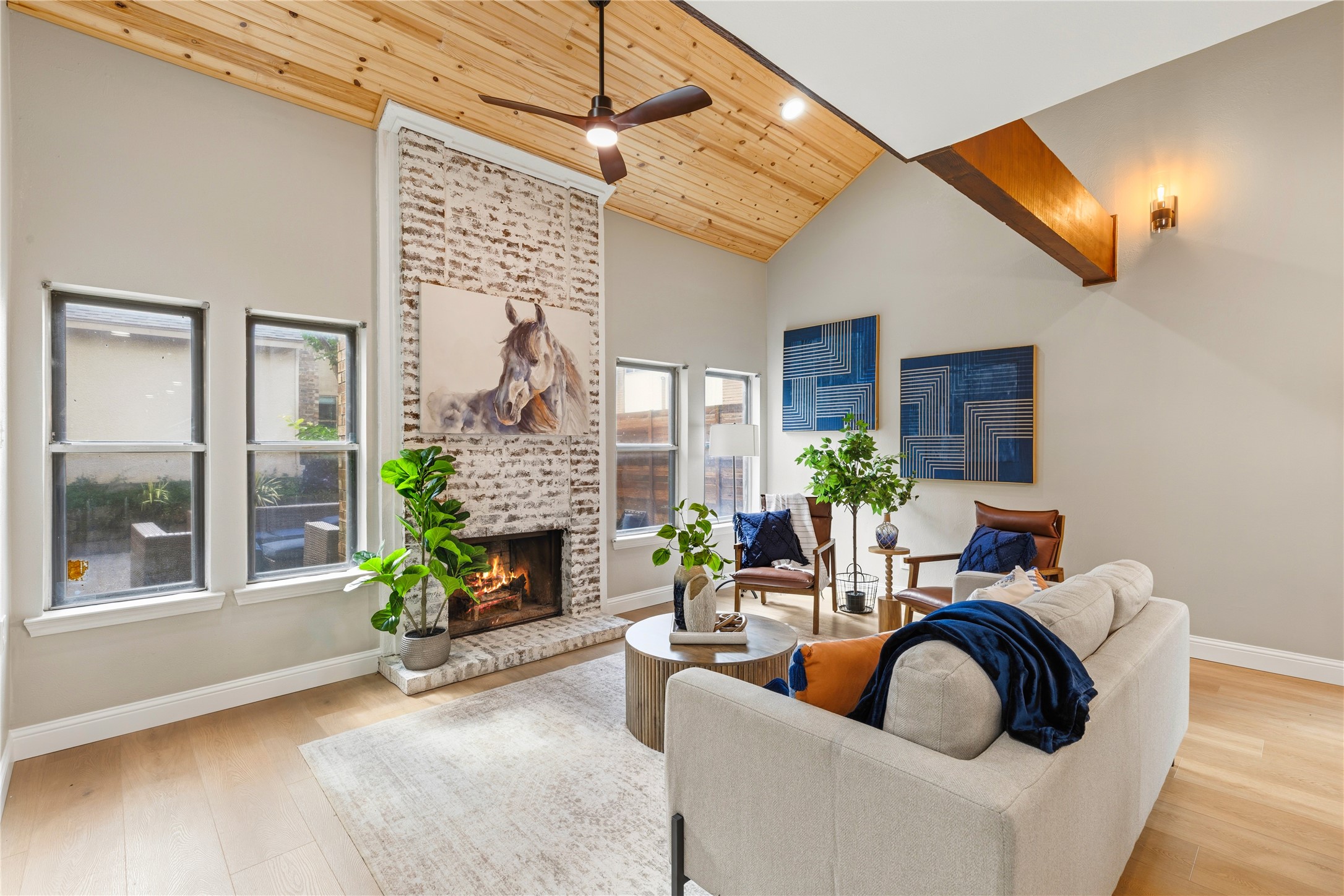 3219 Elizabeth Street Dallas TX 75204