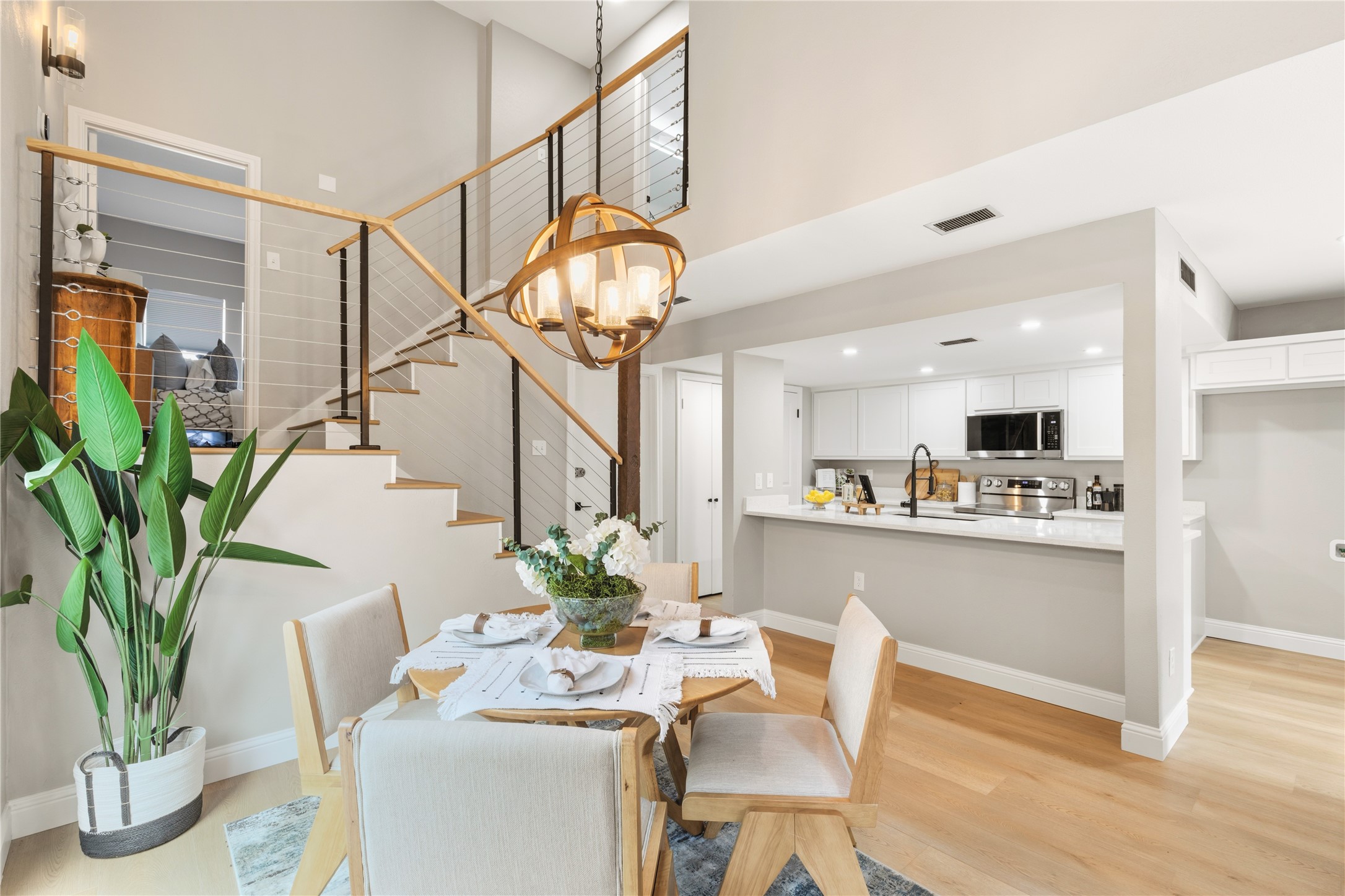 3219 Elizabeth Street Dallas TX 75204