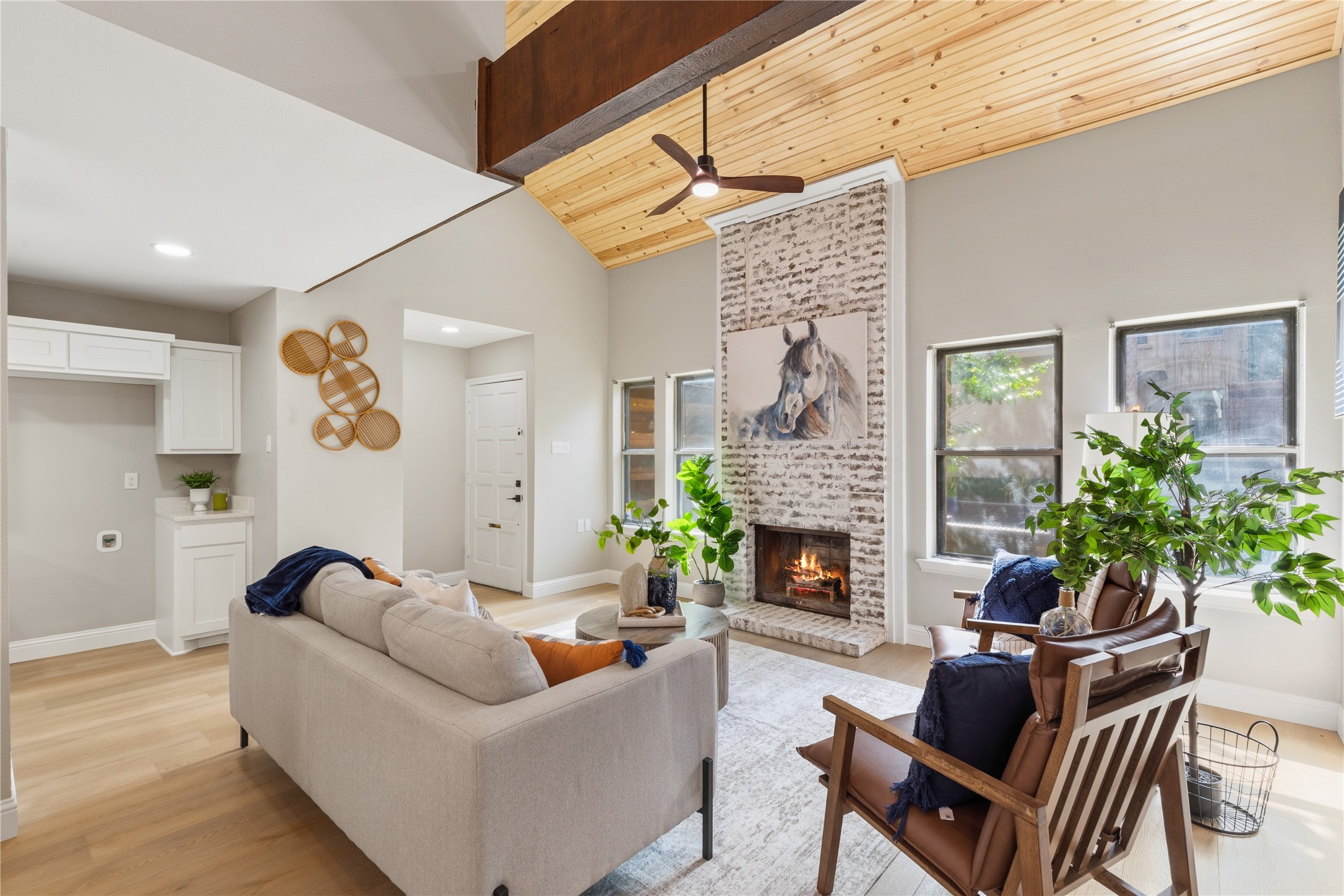 3219 Elizabeth Street Dallas TX 75204