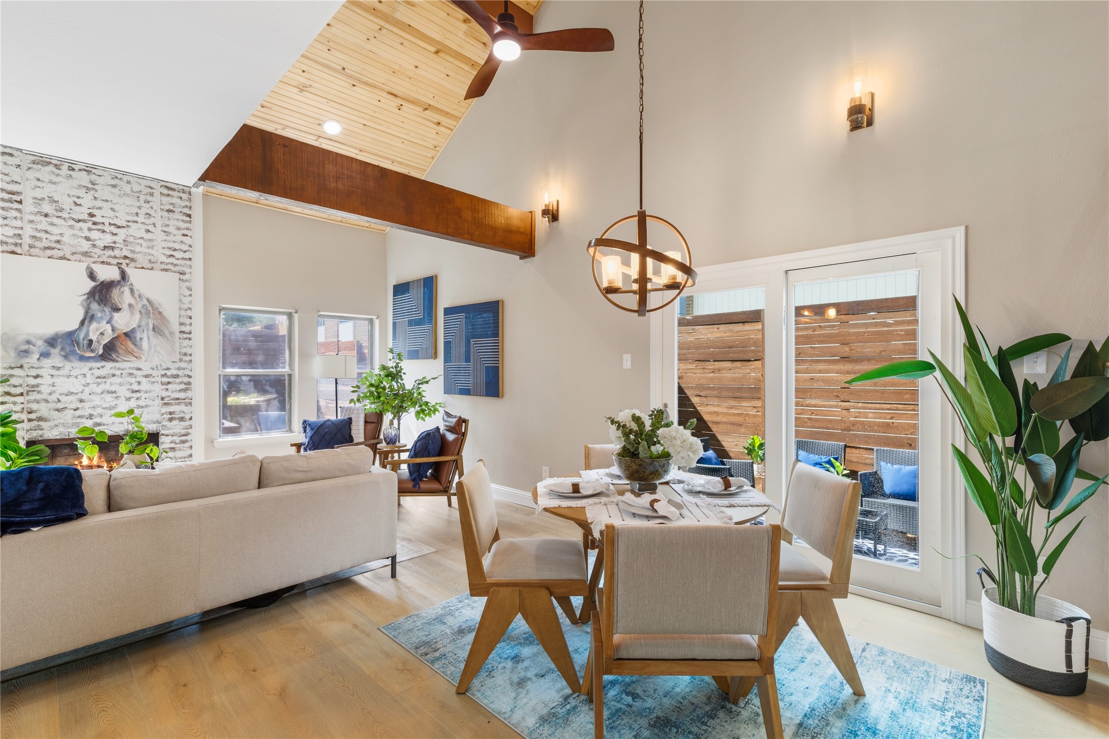 3219 Elizabeth Street Dallas TX 75204
