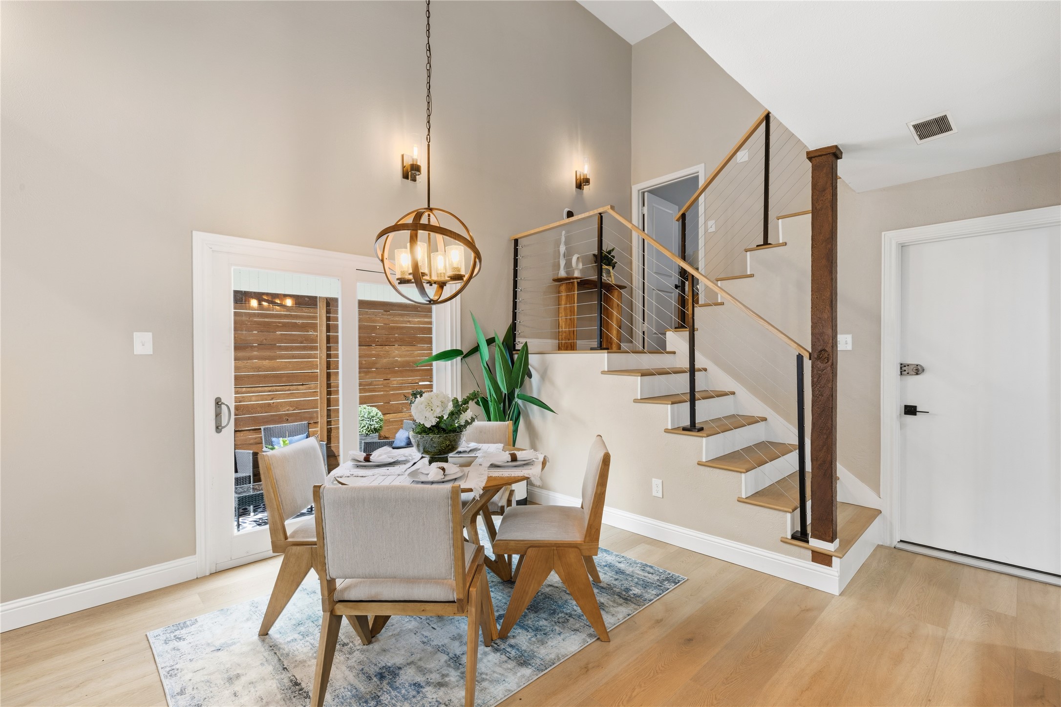 3219 Elizabeth Street Dallas TX 75204
