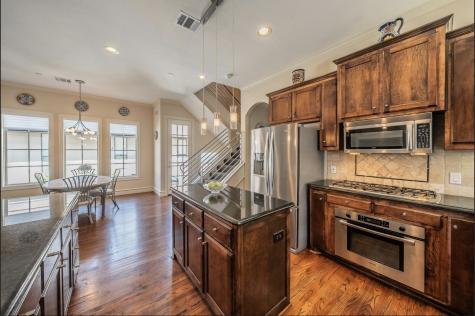 3827 Holland Avenue Dallas TX 75219