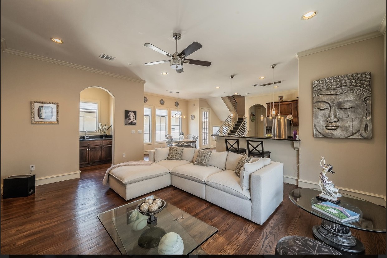 3827 Holland Avenue Dallas TX 75219
