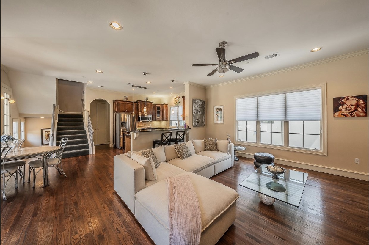 3827 Holland Avenue Dallas TX 75219