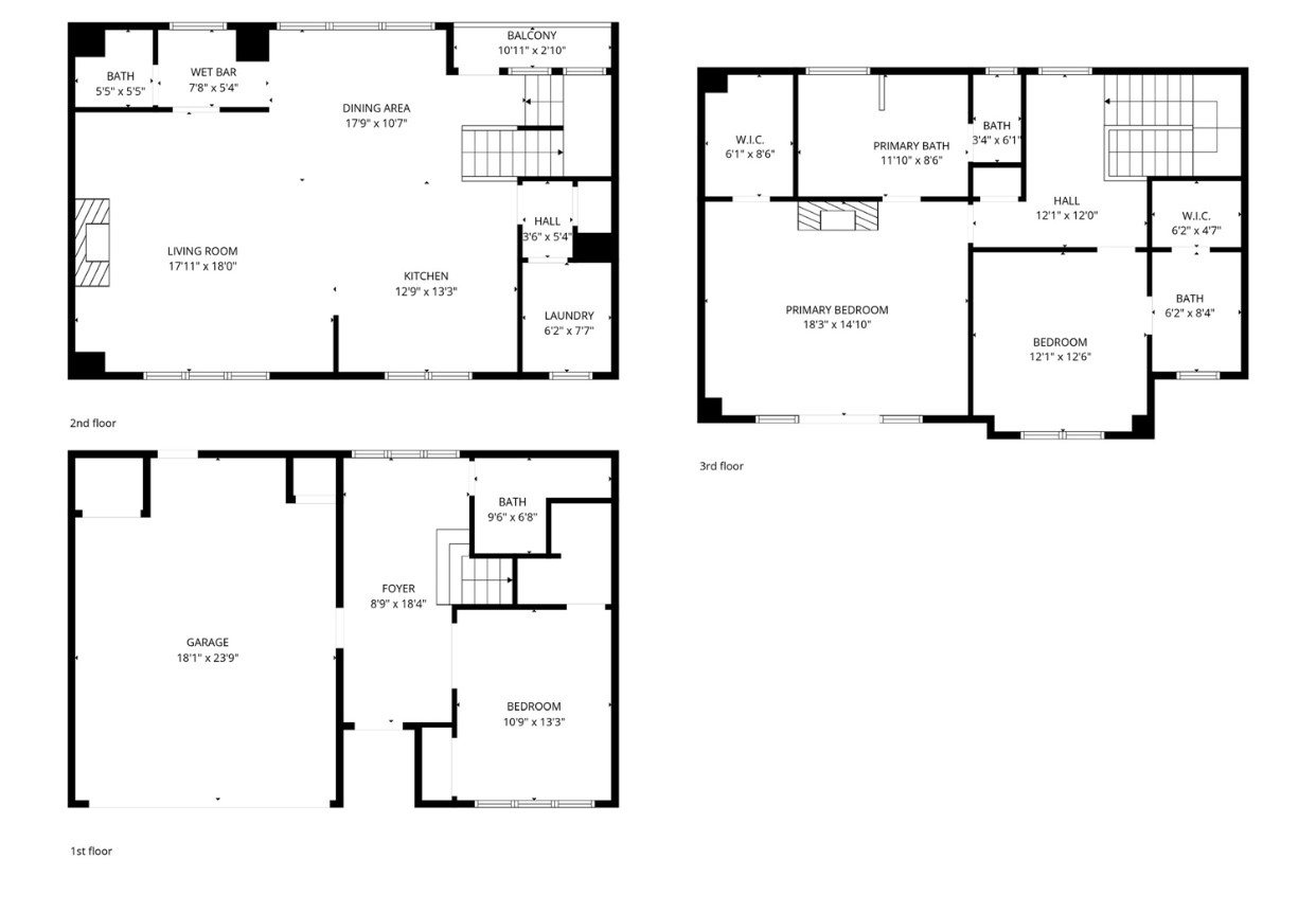 3827 Holland Avenue Dallas TX 75219