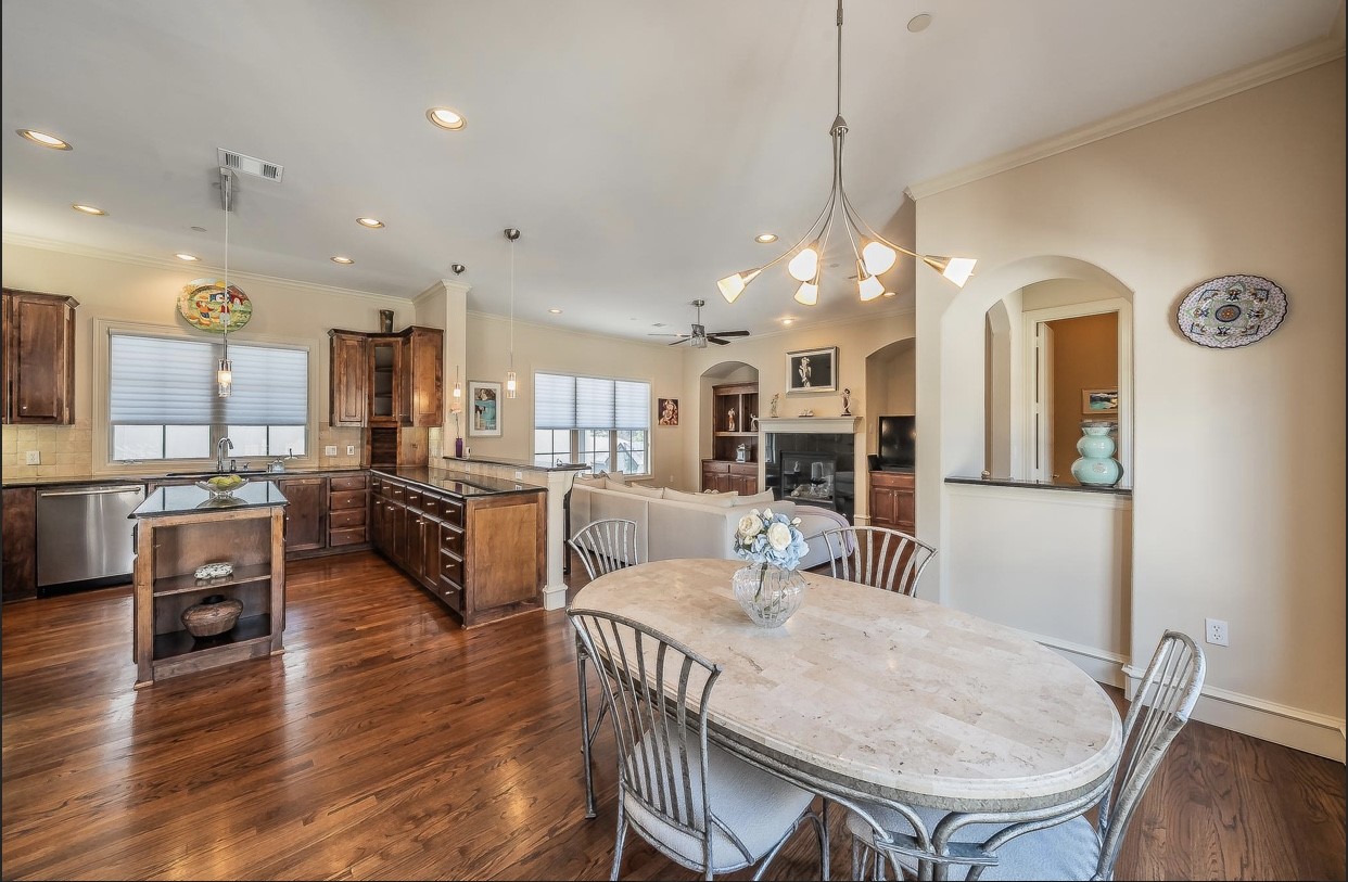 3827 Holland Avenue Dallas TX 75219