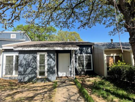 1223 Elm Court Runaway Bay TX 76426