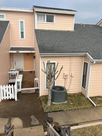 640 Harbor Drive Azle TX 76020