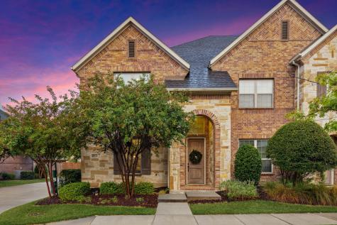 4675 Dozier Road Carrollton TX 75010