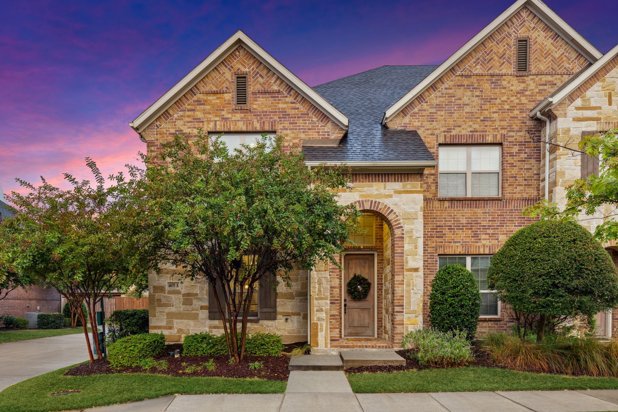4675 Dozier Road Carrollton TX 75010
