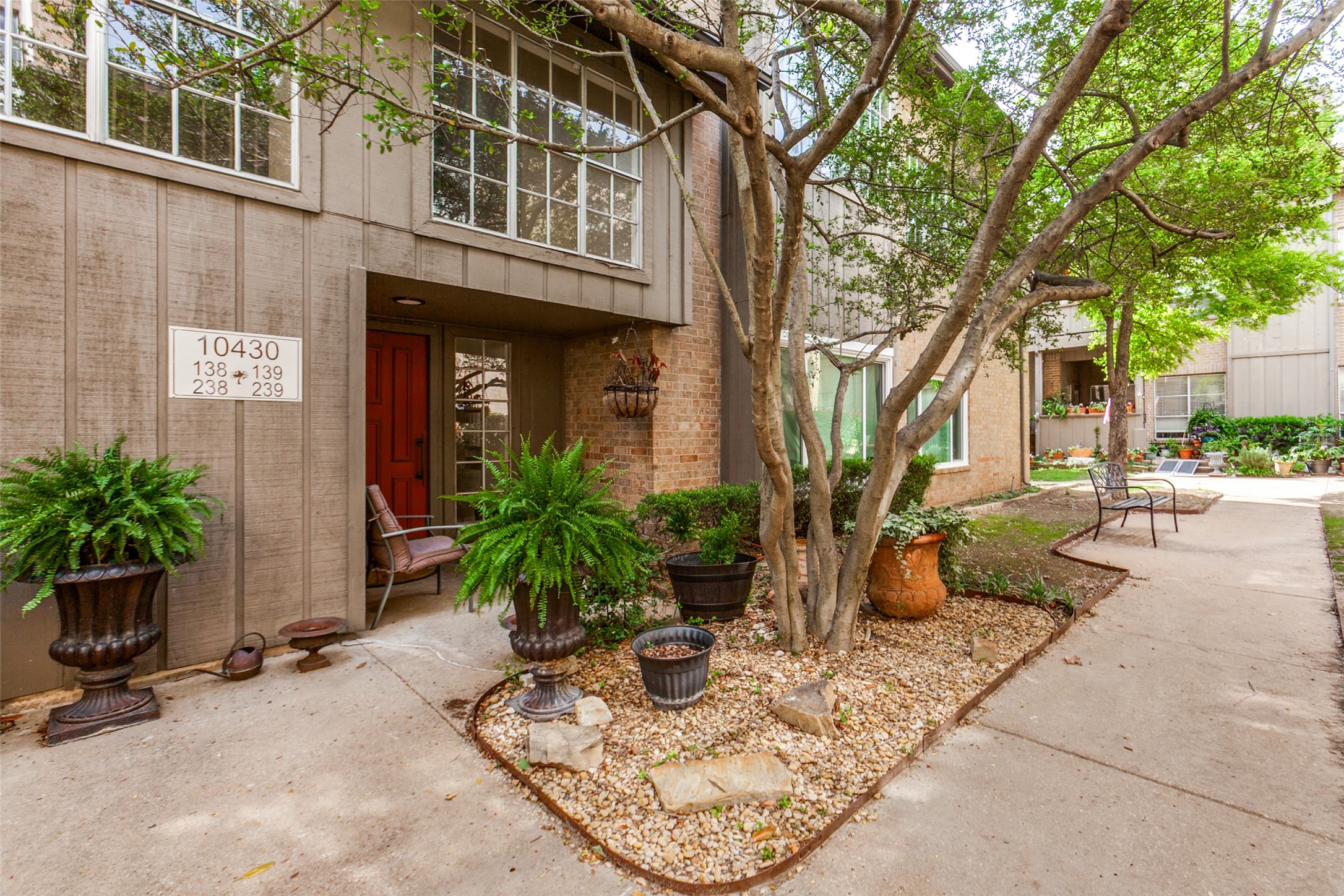 10430 High Hollows Drive Dallas TX 75230