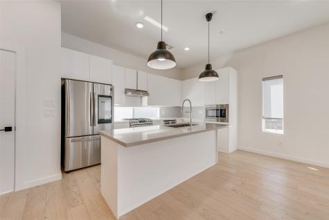 1505 N Garrett Avenue Dallas TX 75206