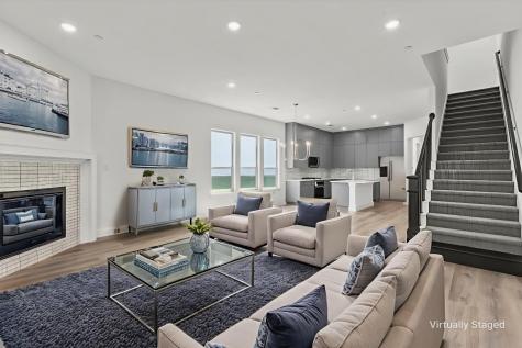 436 Waterscape Drive Hickory Creek TX 75065