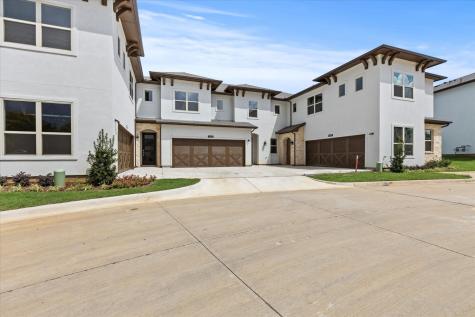 436 Waterscape Drive Hickory Creek TX 75065