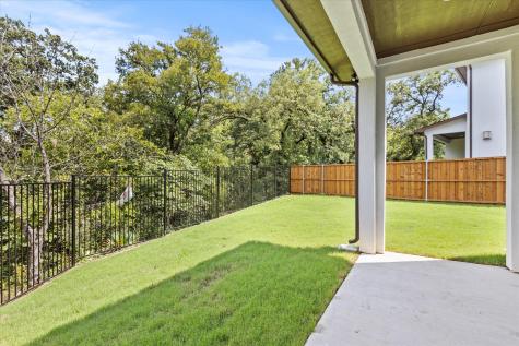 436 Waterscape Drive Hickory Creek TX 75065