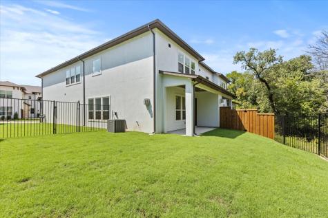 436 Waterscape Drive Hickory Creek TX 75065