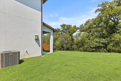 436 Waterscape Drive Hickory Creek TX 75065