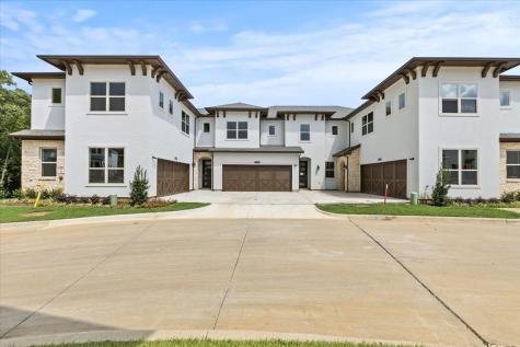 436 Waterscape Drive Hickory Creek TX 75065