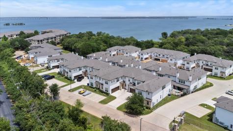 436 Waterscape Drive Hickory Creek TX 75065
