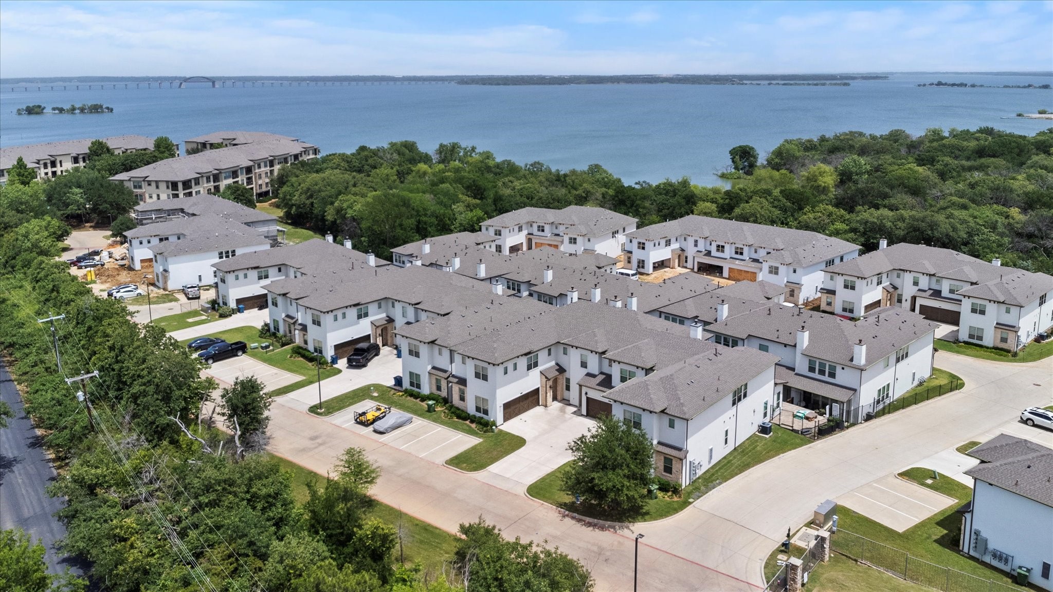 436 Waterscape Drive Hickory Creek TX 75065